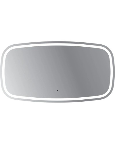 Зеркало 150х80 см Cezares Molveno CZR-SPC-MOLVENO-1500-800-MOV