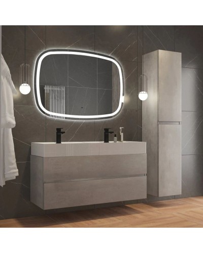 Зеркало 150х80 см Cezares Molveno CZR-SPC-MOLVENO-1500-800-MOV