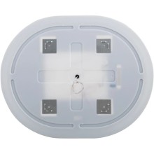 Зеркало 100х80 см Cezares Giubileo CZR-SPC-GIUBILEO-1000-800-TCH-WARM