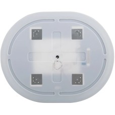 Зеркало 100х80 см Cezares Giubileo CZR-SPC-GIUBILEO-1000-800-TCH-WARM