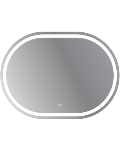 Зеркало 110х80 см Cezares Giubileo CZR-SPC-GIUBILEO-1100-800-TCH-WARM