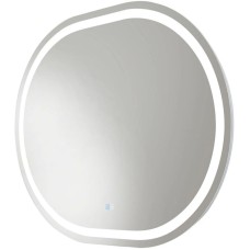 Зеркало 110х80 см Cezares Giubileo CZR-SPC-GIUBILEO-1100-800-TCH-WARM