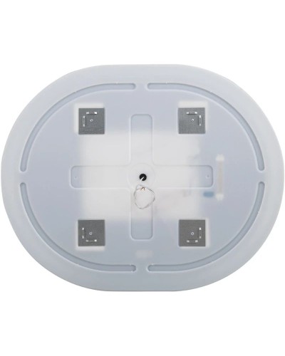 Зеркало 110х80 см Cezares Giubileo CZR-SPC-GIUBILEO-1100-800-TCH-WARM