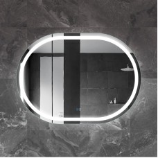 Зеркало 110х80 см Cezares Giubileo CZR-SPC-GIUBILEO-1100-800-TCH-WARM