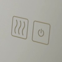 Зеркало 120х80 см Cezares Giubileo CZR-SPC-GIUBILEO-1200-800-TCH-WARM