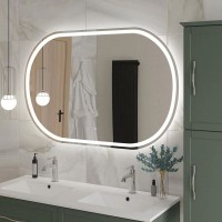 Зеркало 120х80 см Cezares Giubileo CZR-SPC-GIUBILEO-1200-800-TCH-WARM