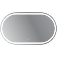 Зеркало 140х80 см Cezares Giubileo CZR-SPC-GIUBILEO-1400-800-TCH-WARM
