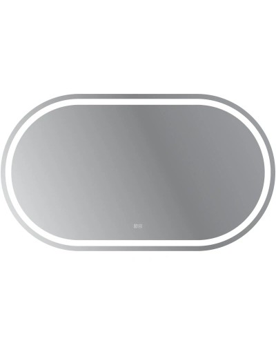 Зеркало 140х80 см Cezares Giubileo CZR-SPC-GIUBILEO-1400-800-TCH-WARM