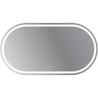 Зеркало 150х80 см Cezares Giubileo CZR-SPC-GIUBILEO-1500-800-TCH-WARM
