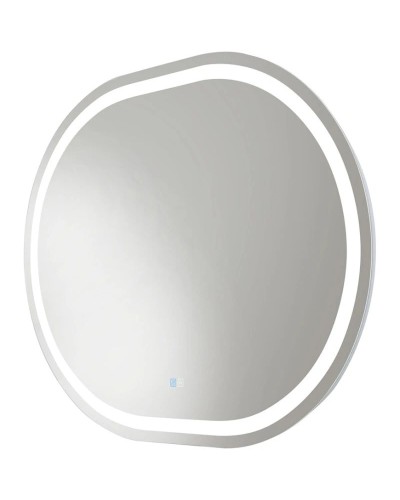 Зеркало 150х80 см Cezares Giubileo CZR-SPC-GIUBILEO-1500-800-TCH-WARM