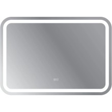 Зеркало 100х70 см Cezares Stylus CZR-SPC-STYLUS-1000-700-TCH-WARM