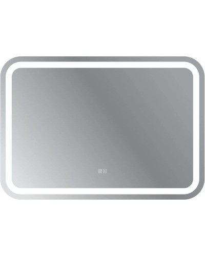 Зеркало 100х70 см Cezares Stylus CZR-SPC-STYLUS-1000-700-TCH-WARM