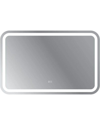 Зеркало 110х70 см Cezares Stylus CZR-SPC-STYLUS-1100-700-TCH-WARM