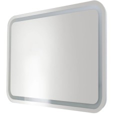 Зеркало 110х70 см Cezares Stylus CZR-SPC-STYLUS-1100-700-TCH-WARM