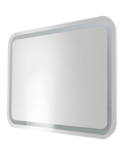 Зеркало 120х70 см Cezares Stylus CZR-SPC-STYLUS-1200-700-TCH-WARM