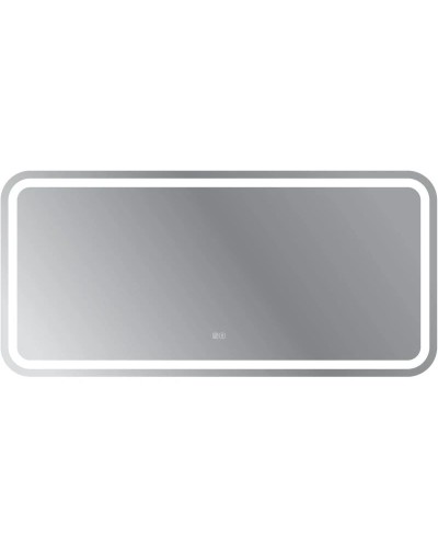 Зеркало 150х70 см Cezares Stylus CZR-SPC-STYLUS-1500-700-TCH-WARM