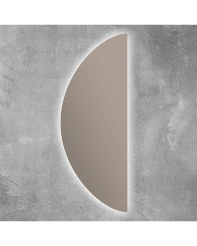 Зеркало 30х80 см Cezares 45031