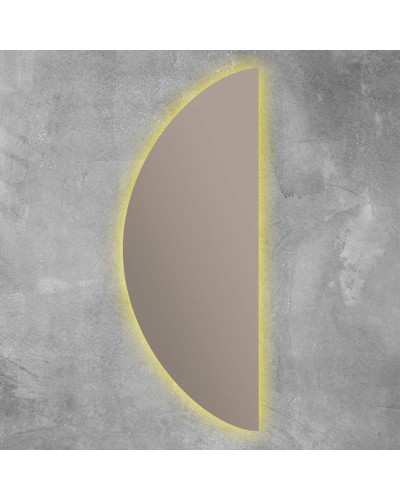 Зеркало 30х80 см Cezares 45031