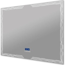 Зеркало 120х90 см Cezares 45064