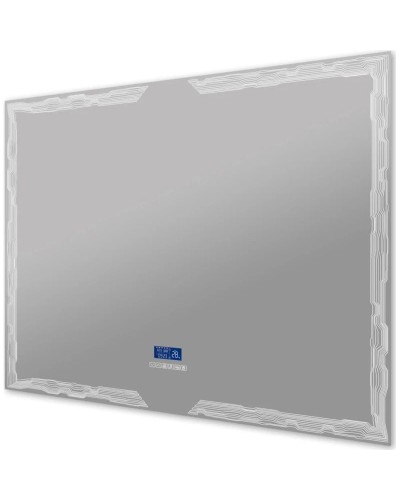 Зеркало 120х90 см Cezares 45064