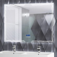 Зеркало 120х90 см Cezares 45064