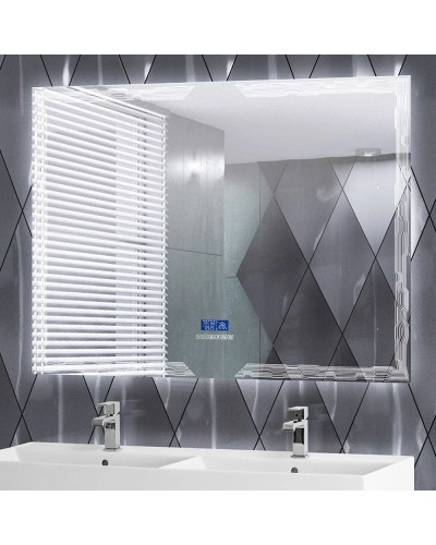 Зеркало 120х90 см Cezares 45064