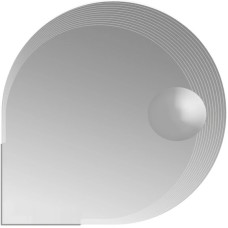 Зеркало 90х90 см Cezares 45012