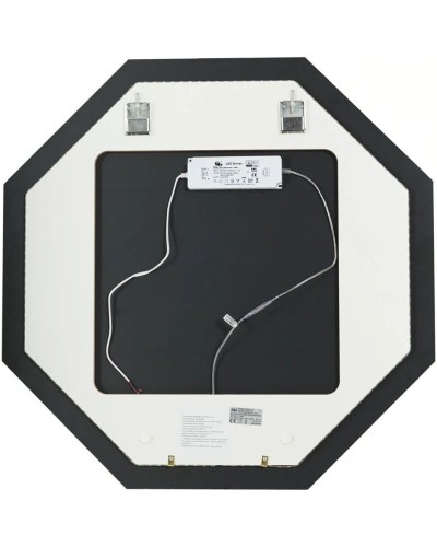 Зеркало 60х60 см Cezares 45078