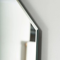 Зеркало 60х60 см Cezares 45078