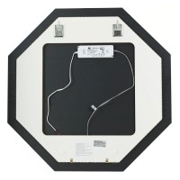 Зеркало 80х80 см Cezares 45079