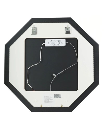 Зеркало 80х80 см Cezares 45079