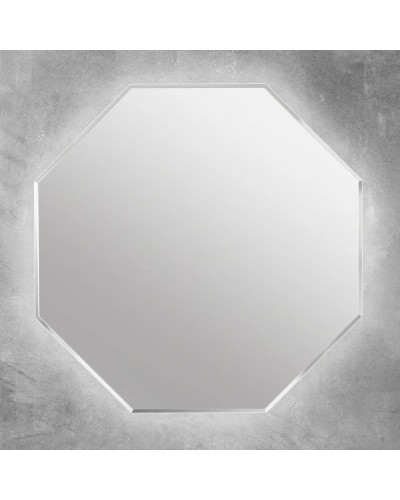 Зеркало 80х80 см Cezares 45079