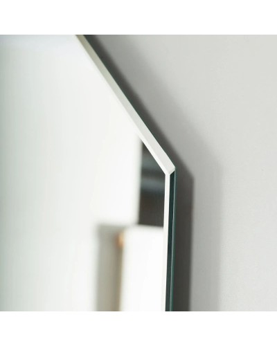 Зеркало 80х80 см Cezares 45079