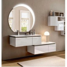 Зеркало 109х98 см Cezares 44773