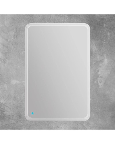 Зеркало 60х90 см Cezares 45028