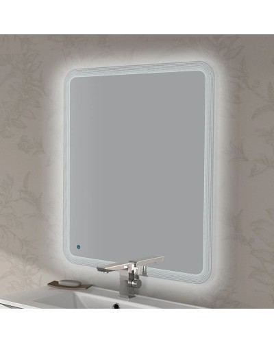 Зеркало 60х90 см Cezares 45028