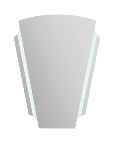 Зеркало 70х92 см Cezares 45020