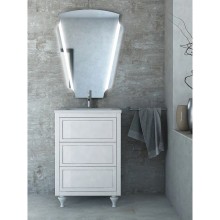 Зеркало 70х92 см Cezares 45020