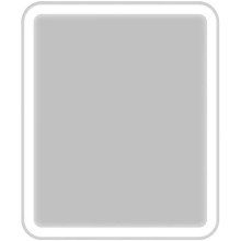 Зеркало 50х60 см BelBagno Marino SPC-MAR-500-600-LED-BTN