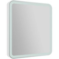 Зеркало 50х60 см BelBagno Marino SPC-MAR-500-600-LED-BTN