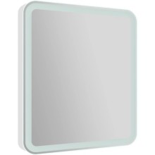 Зеркало 50х60 см BelBagno Marino SPC-MAR-500-600-LED-BTN