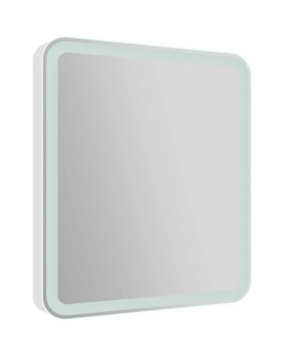Зеркало 50х60 см BelBagno Marino SPC-MAR-500-600-LED-BTN