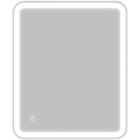 Зеркало 50х60 см BelBagno Marino SPC-MAR-500-600-LED-TCH