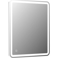 Зеркало 50х60 см BelBagno Marino SPC-MAR-500-600-LED-TCH