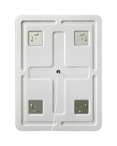 Зеркало 50х60 см BelBagno Marino SPC-MAR-500-600-LED-TCH