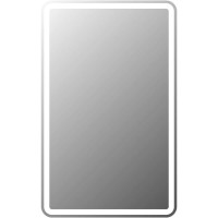 Зеркало 50х80 см BelBagno Marino SPC-MAR-500-800-LED-BTN
