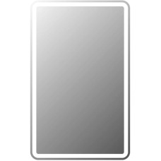 Зеркало 50х80 см BelBagno Marino SPC-MAR-500-800-LED-BTN