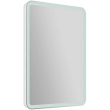Зеркало 50х80 см BelBagno Marino SPC-MAR-500-800-LED-BTN