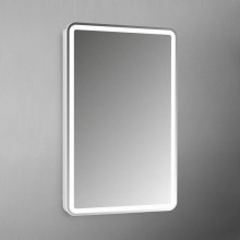 Зеркало 50х80 см BelBagno Marino SPC-MAR-500-800-LED-BTN