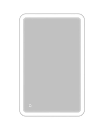 Зеркало 50х80 см BelBagno Marino SPC-MAR-500-800-LED-TCH